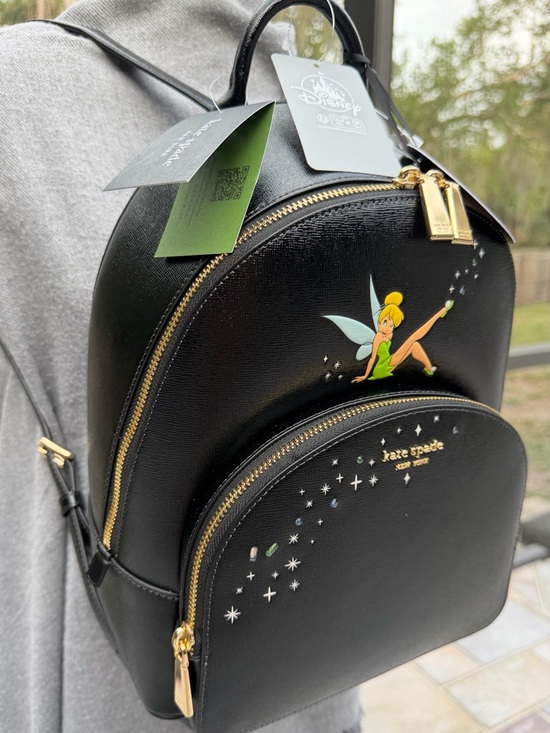 kate spade mini backpack disney DLR/WDW - New York Our backpacks feature the most durable technical fabrics and soft leathers and of course have a ton of space Disney Snow White Small Backpack